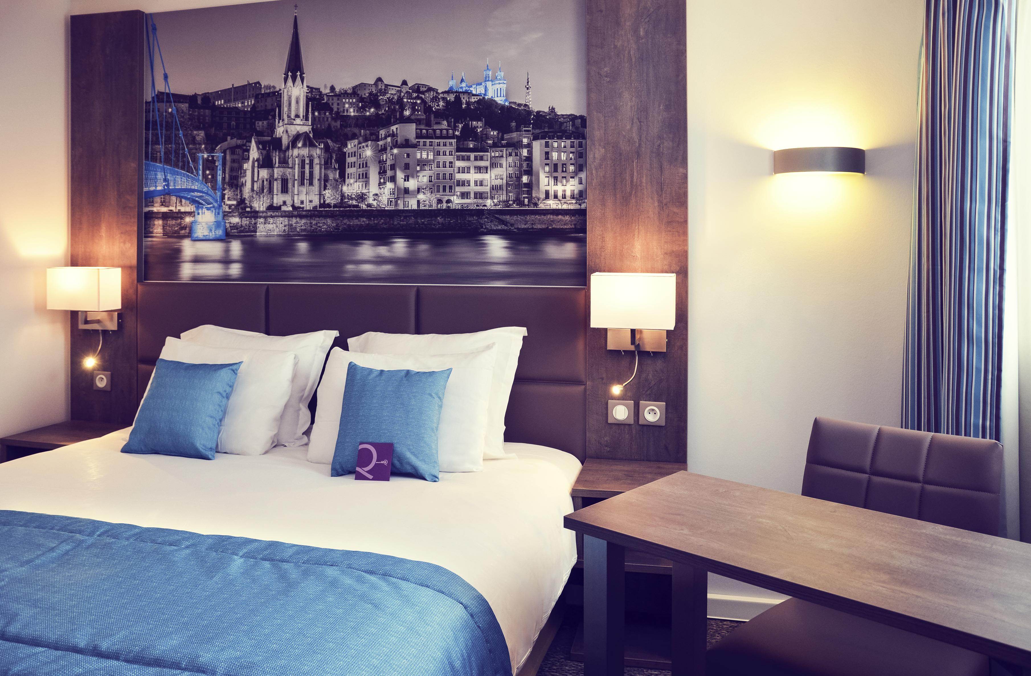 Mercure Lyon Est Шапоне Экстерьер фото